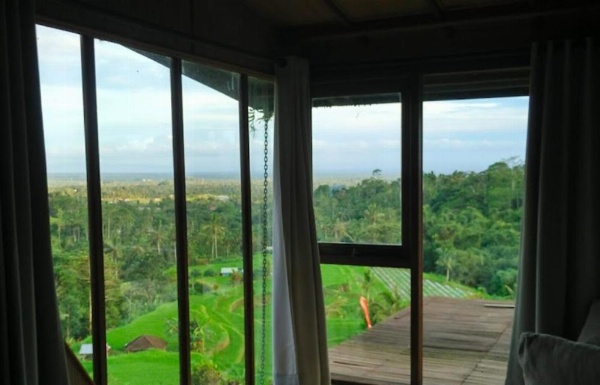 Village Above The Clouds image 11
