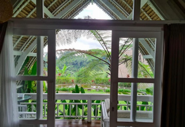 Village Above The Clouds image 16